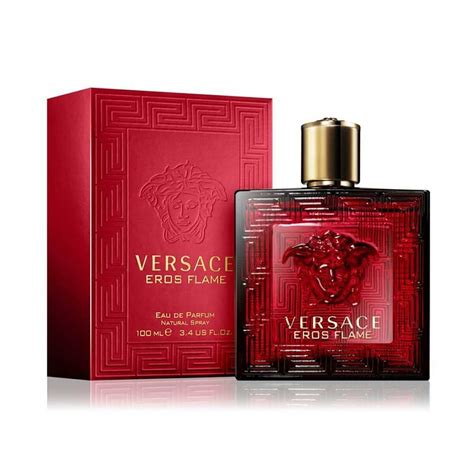 versace eros flame eau de parfum stores|versace eros flame perfume price.